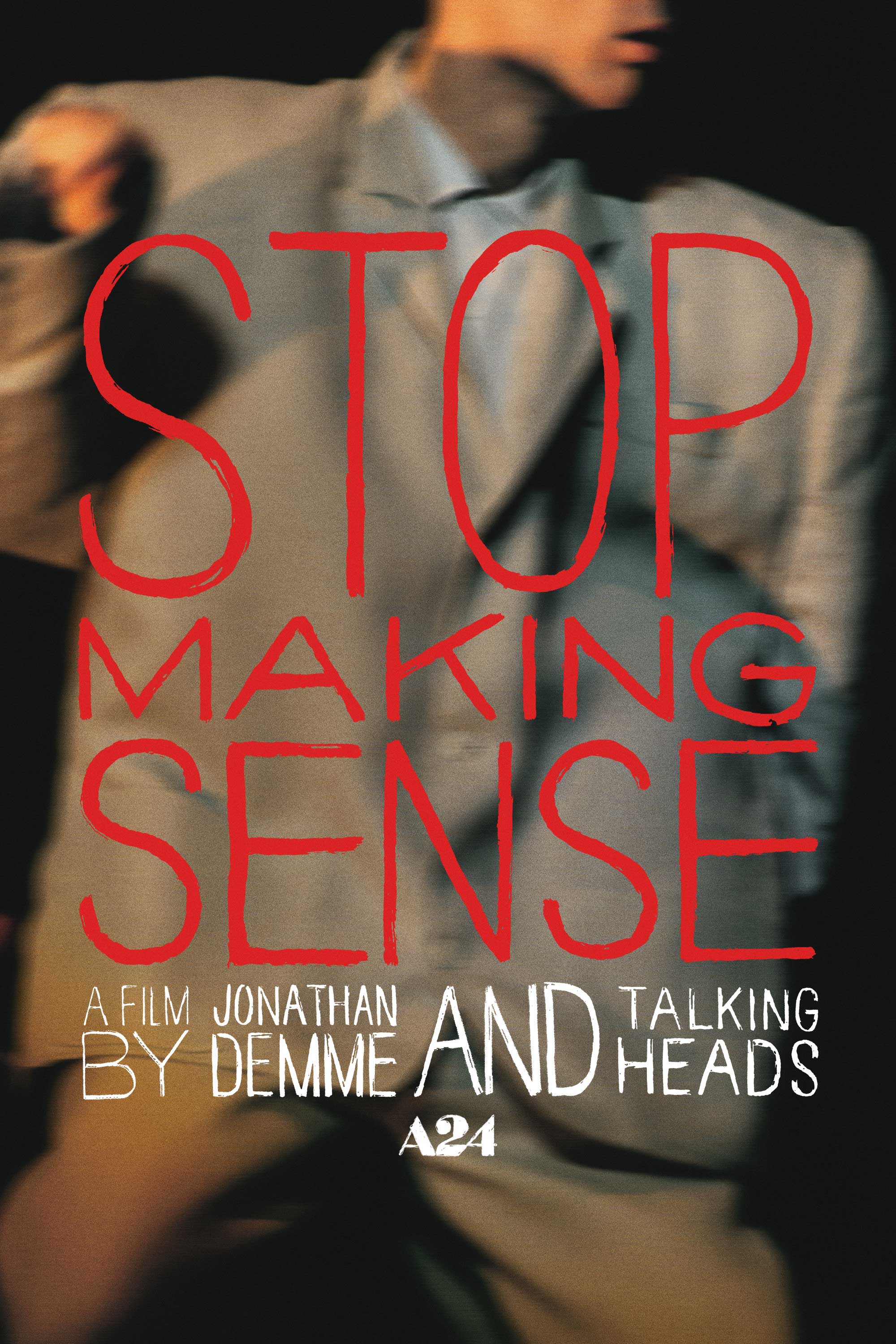 Stop Making Sense (1984) [66870] (A1772141042) [[Movies 2.0]] --Plex--